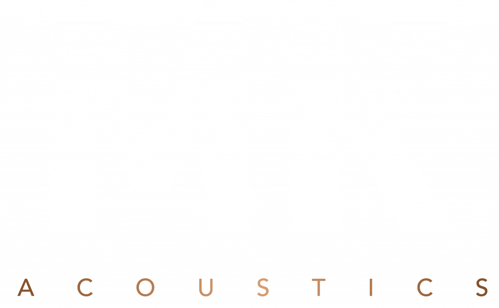 MK Acoustic Logo