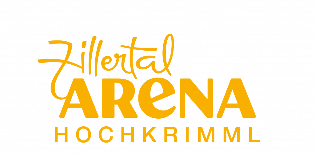 Logo_Arena_Hochkrimml_gelb_2023
