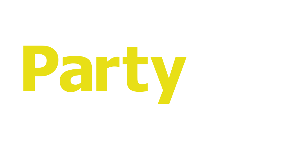 PARTYFLY Produktname_freigestellt_4C_1000